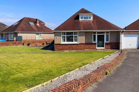 3 bedroom detached bungalow for sale, Hendy Close, Derwen Fawr, Swansea