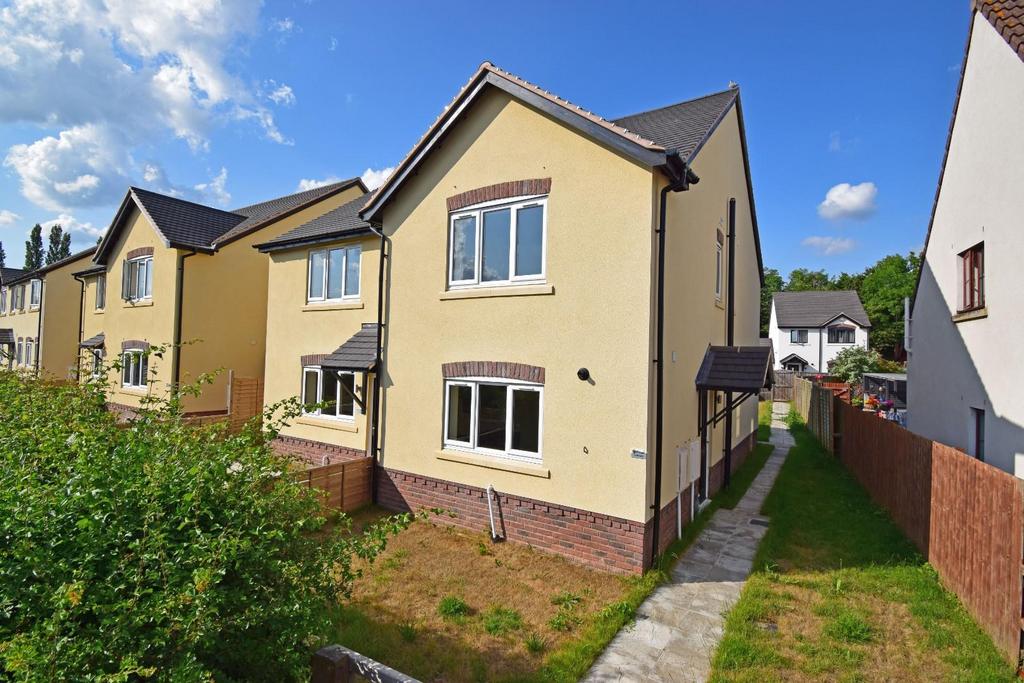 (Plot D) 1 Periwinkle Cottages, Upper Wick Lane, Rushwick
