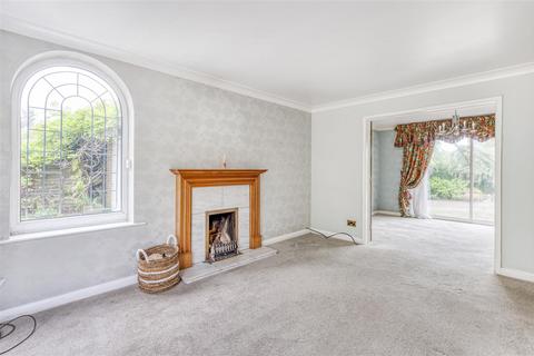 4 bedroom detached house for sale - Boroughbridge Road, Upper Poppleton, York, YO26 6QB