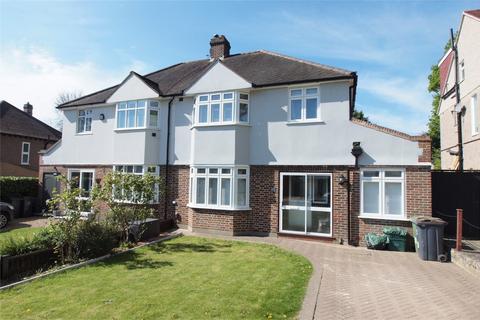 10 Pickhurst Park, Bromley, BR2 0UF