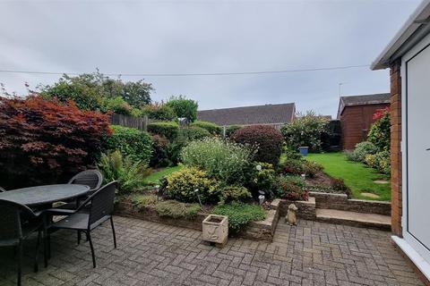 3 bedroom semi-detached bungalow for sale - Mayhurst Close, Hollywood, Birmingham