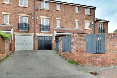 52 Beamish View, Birtley, Chester Le Street, DH3 1RS