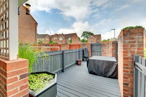 52 Beamish View, Birtley, Chester Le Street, DH3 1RS
