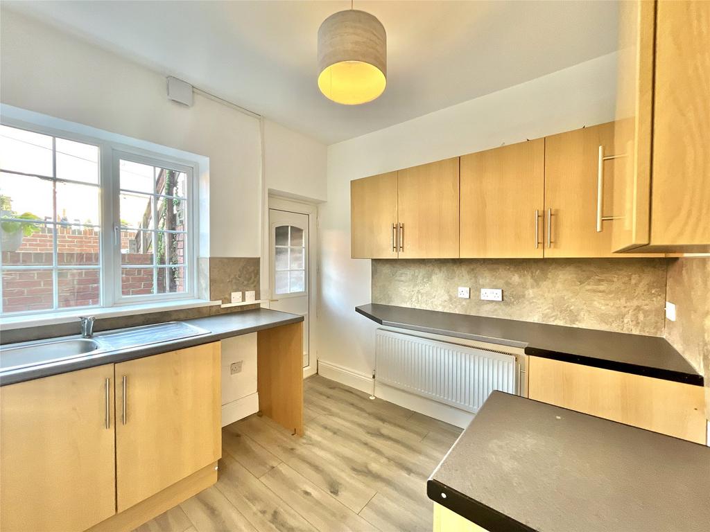 Baker Gardens, Dunston, NE11 2 bed apartment for sale £90,000