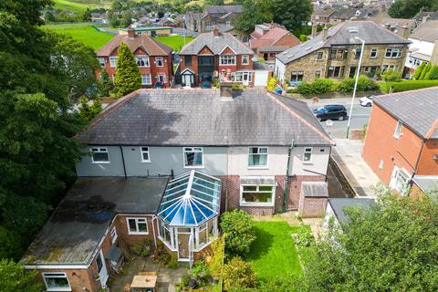 3 bedroom house for sale, Helmshore Road, Helmshore, Rossendale