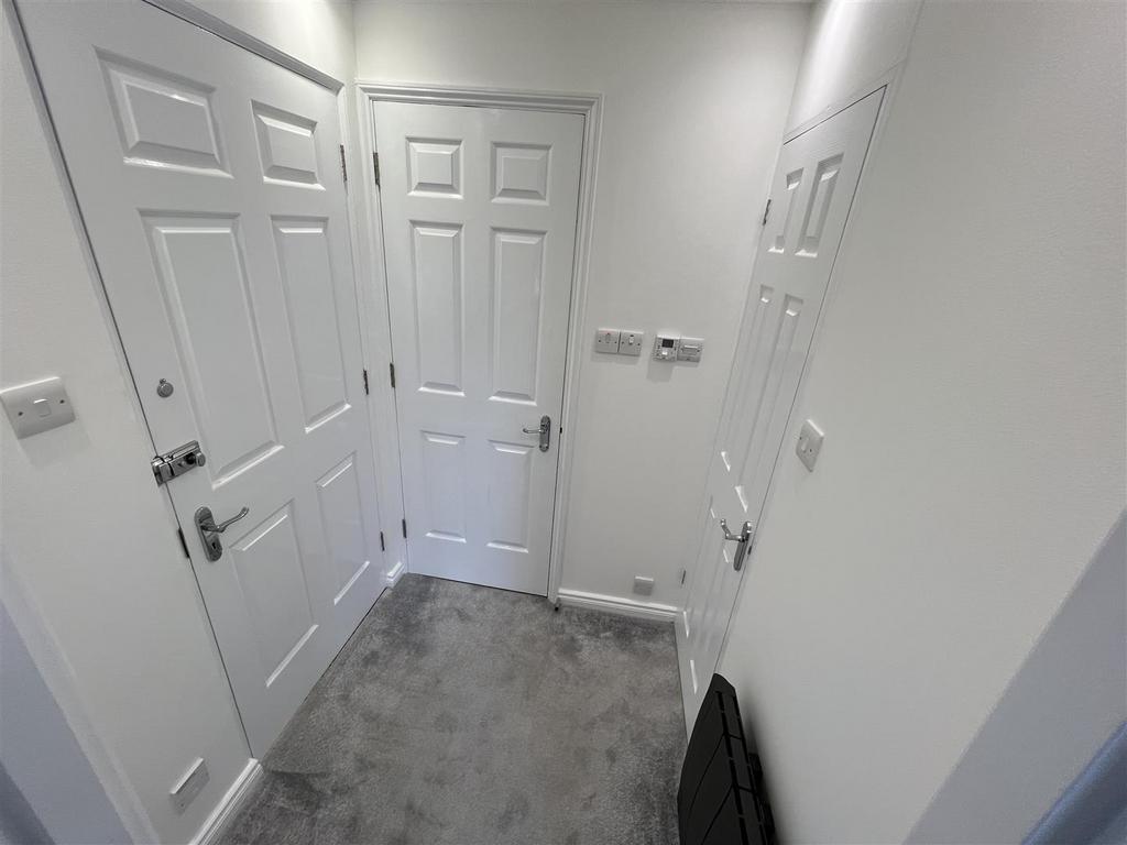 Chalice Way, Greenhithe Studio to rent £925 pcm (£213 pw)