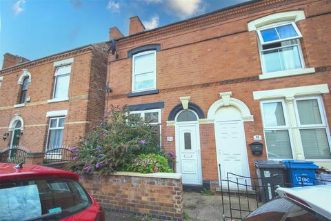 3 bedroom semi-detached house for sale, Russell Street, Long Eaton