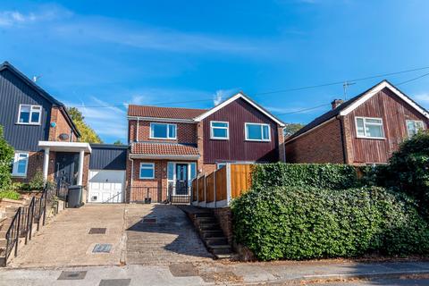 4 bedroom detached house for sale - Coronation Road, Mapperley, Nottingham