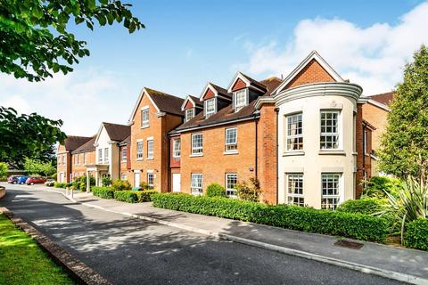 1 bedroom apartment for sale, Claridge House, Church Street, Littlehampton