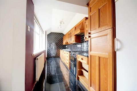64 Archer Street, Ilkeston, DE7 8JX