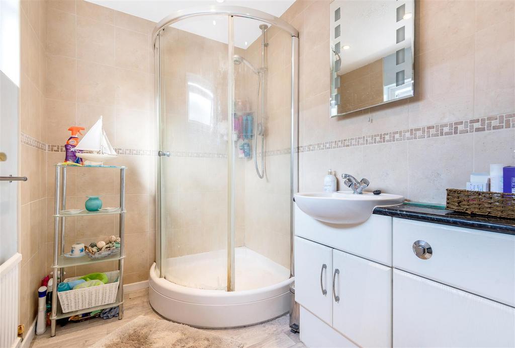 En suite