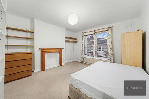 undefined, Cato Road, Clapham