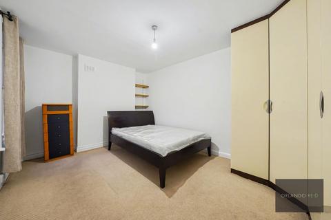 undefined, Cato Road, Clapham