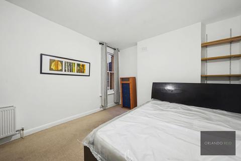 undefined, Cato Road, Clapham