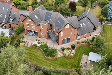 5 bedroom detached house for sale, Mount Street, Breaston