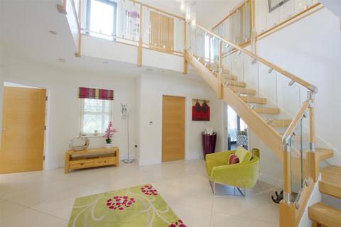 5 bedroom detached house for sale, Mount Street, Breaston