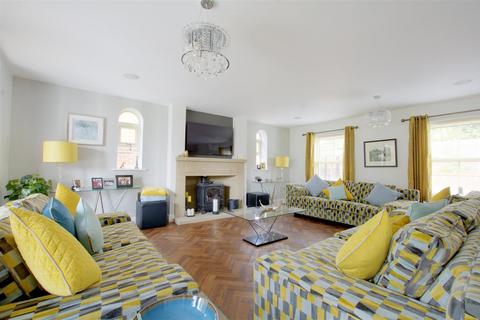 5 bedroom detached house for sale, Mount Street, Breaston