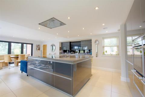 5 bedroom detached house for sale, Mount Street, Breaston