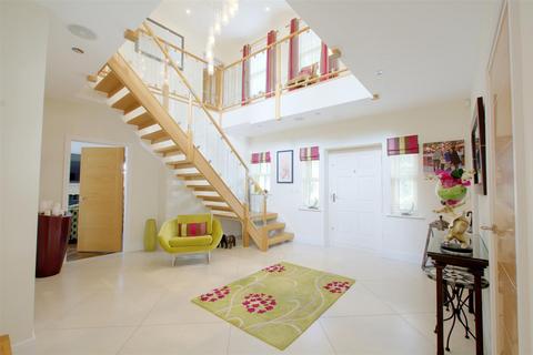 5 bedroom detached house for sale, Mount Street, Breaston
