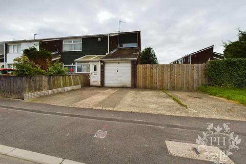 Tawney Road, Middlesbrough