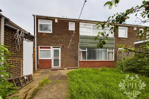 undefined, Tawney Road, Middlesbrough