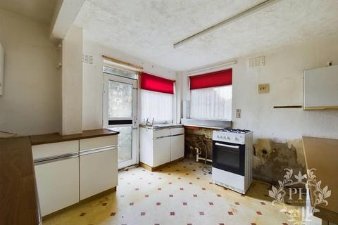 undefined, Tawney Road, Middlesbrough