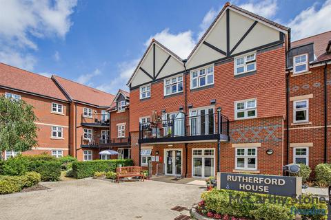 undefined, Rutherford House, Marple Lane, Chalfont St. Peter, Gerrards Cross, SL9 9FU.