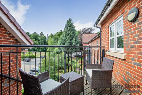undefined, Rutherford House, Marple Lane, Chalfont St. Peter, Gerrards Cross, SL9 9FU.