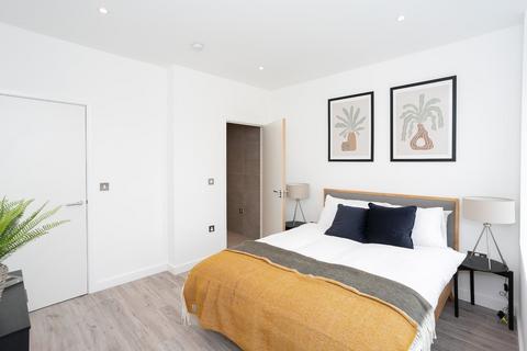 1 bedroom apartment for sale - Yeatman Court, Cherry Tree Road, Watford, Hertfordshire, WD24