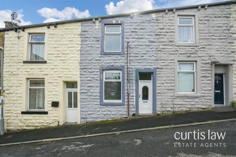 17 Baker Street, Burnley, BB11 4QB