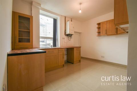 17 Baker Street, Burnley, BB11 4QB