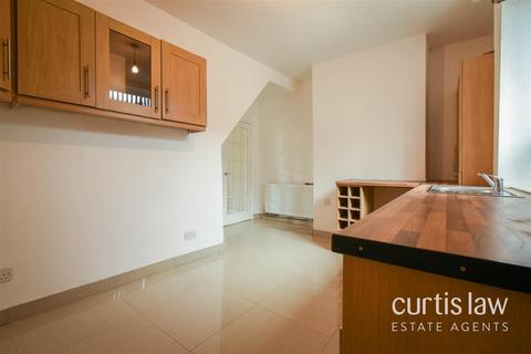 17 Baker Street, Burnley, BB11 4QB