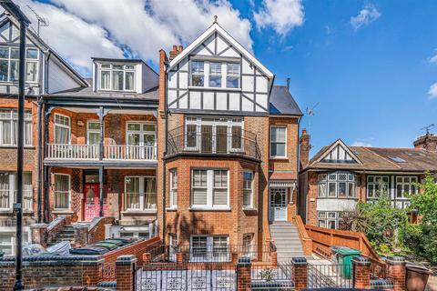 3 bedroom flat for sale - Priory Road, Alexandra Palace