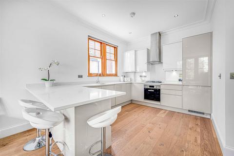 3 bedroom flat for sale - Priory Road, Alexandra Palace
