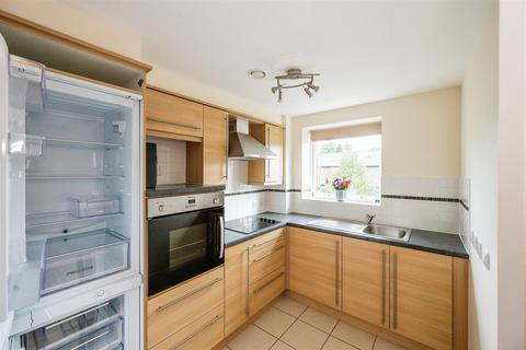 1 bedroom apartment for sale, Hanbury Road, Droitwich, Worcestershire, WR9 8GD