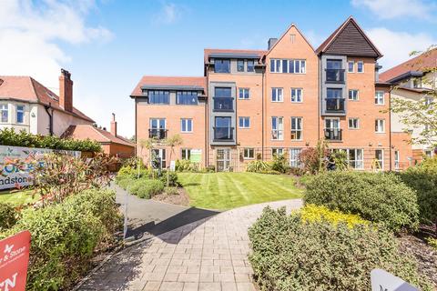 2 bedroom apartment for sale, Brunlees Court, 19-23 Cambridge Road, Southport