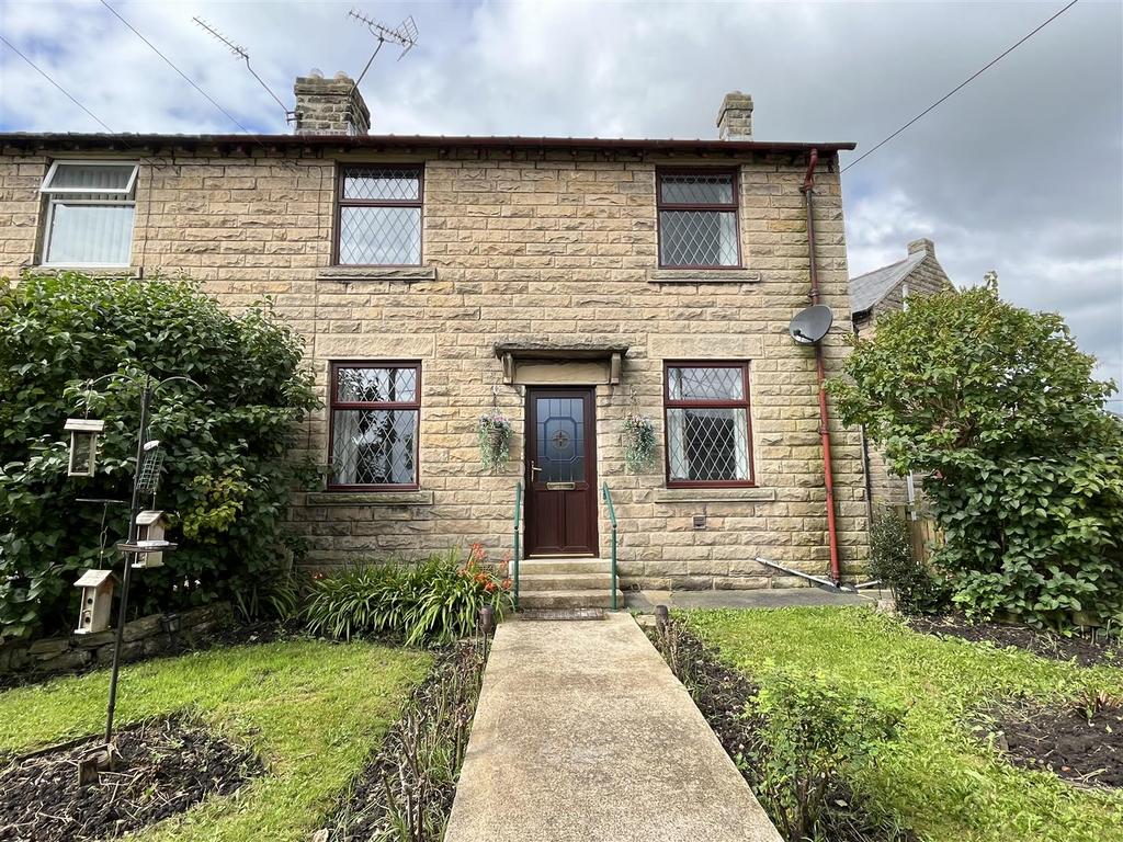Low Startforth Road, Barnard Castle 3 bed semidetached house for sale £135,000