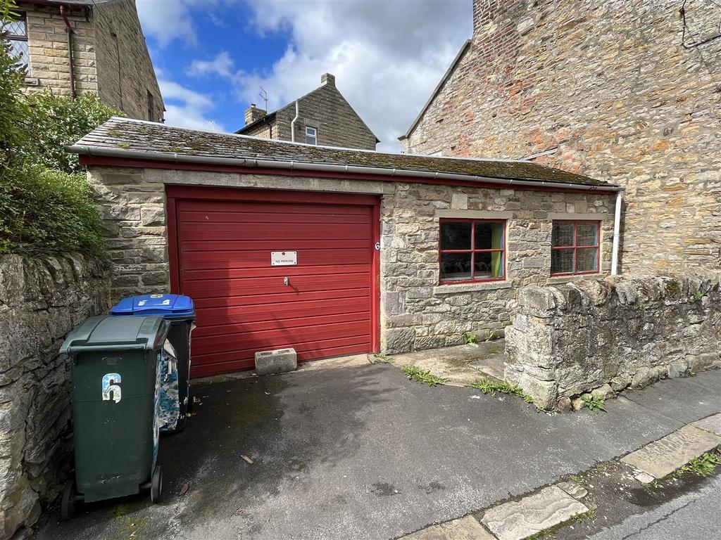 Low Startforth Road, Barnard Castle 3 bed semidetached house for sale