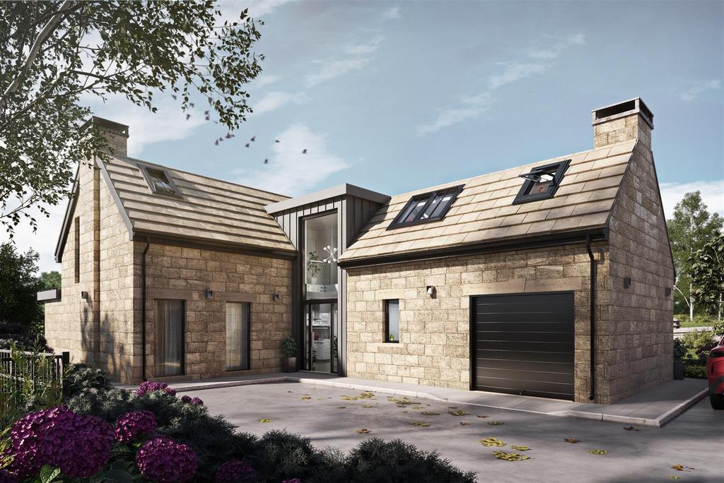 Coach House