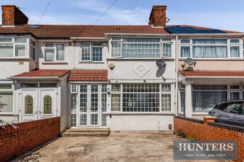 100 Marlborough Road, Southall, UB2 5LP