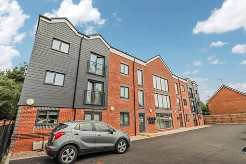 2 bedroom apartment for sale, Steam House, Kingswood Road, Nuneaton