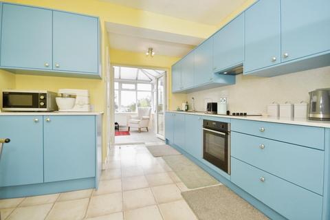 8 Greenfield Road, Sheffield, S8 7RQ