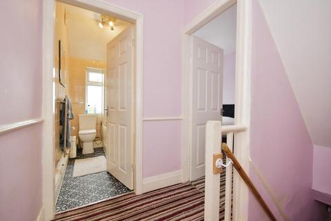 8 Greenfield Road, Sheffield, S8 7RQ