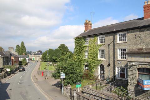 4 bedroom townhouse for sale, West Street, Builth Wells, LD2