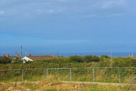 Land for sale, Carnyorth, St. Just, Penzance