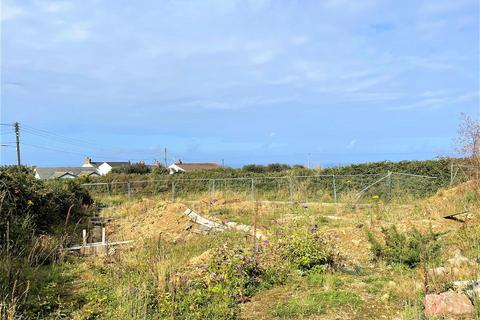 Land for sale, Carnyorth, St. Just, Penzance