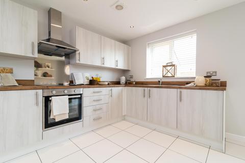 4 bedroom detached house for sale, Plot 029, Dalkey at The Hawthorns, Anchor Road, Adderley Green ST3