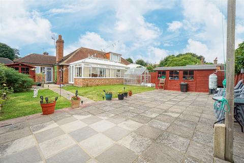 3 bedroom semi-detached bungalow for sale, Grange Court Drive, Bexhill-On-Sea