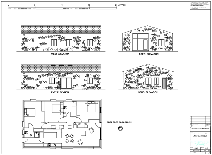 Pudding Pie Nook Lane, Goosnargh, Preston, PR3 3 bed barn for sale £