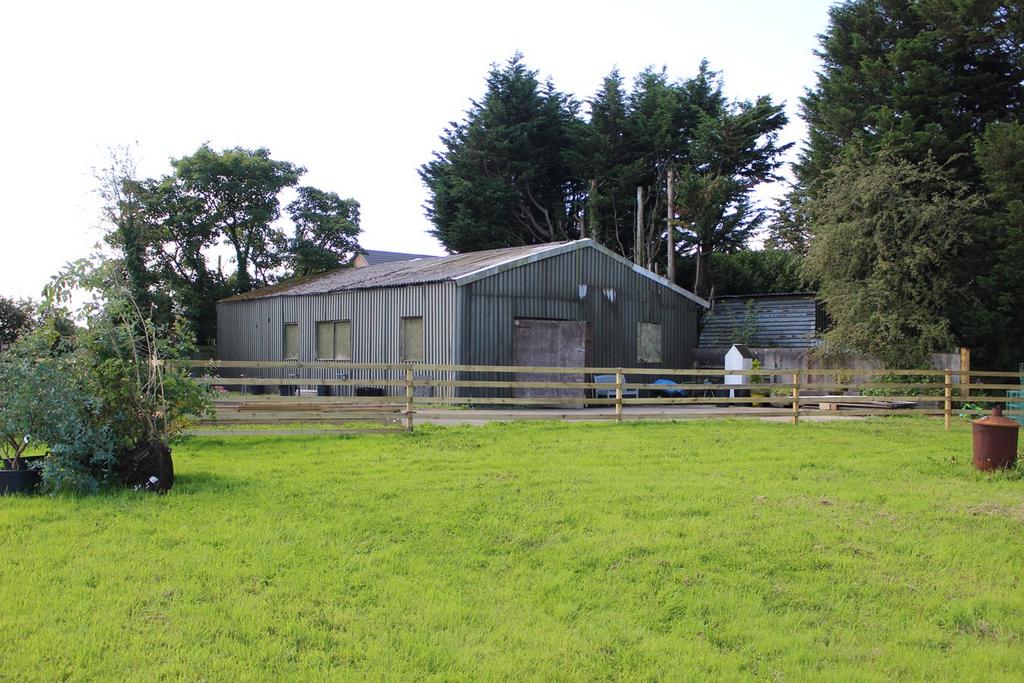 Pudding Pie Nook Lane, Goosnargh, Preston, PR3 3 bed property with land